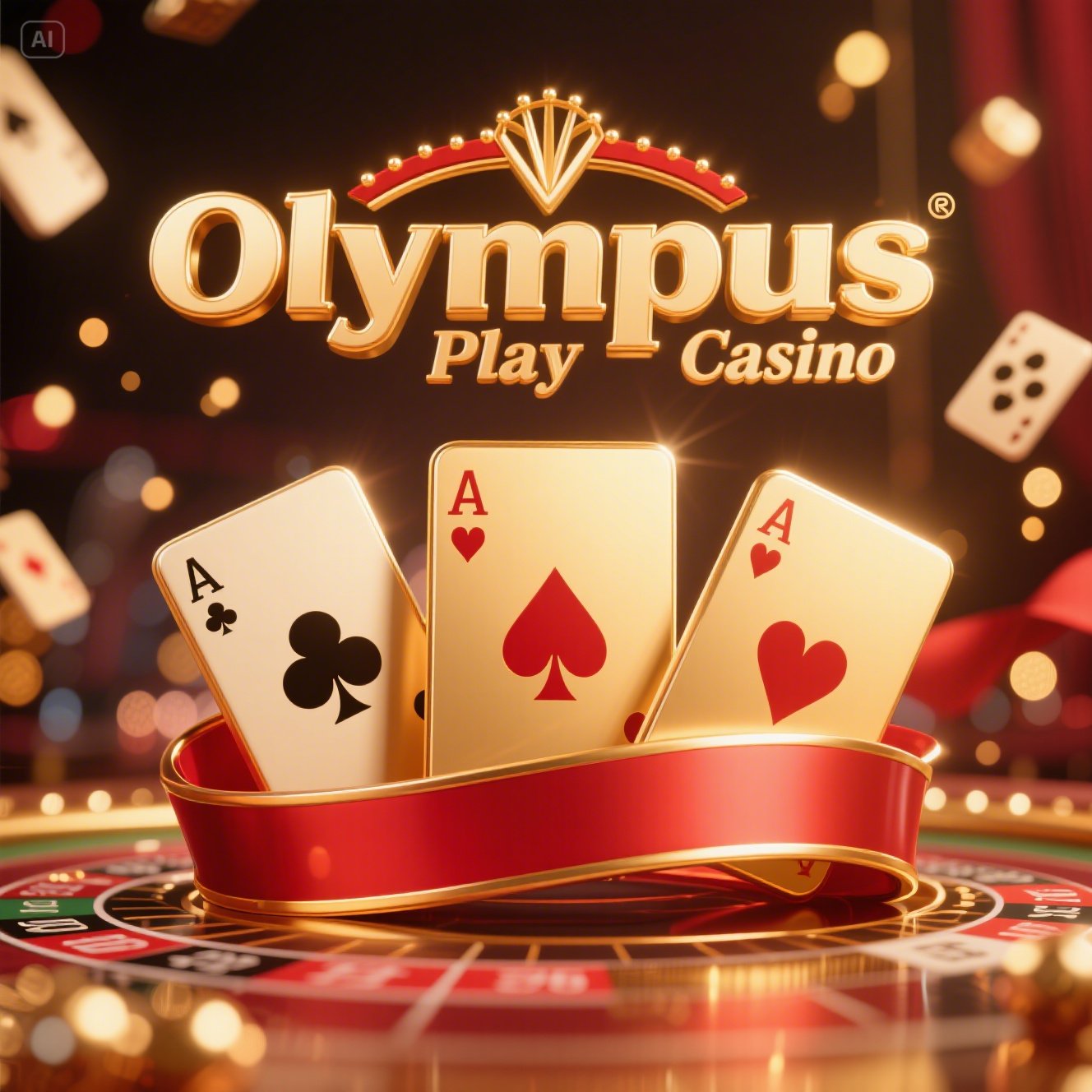 Olympus Play Casino